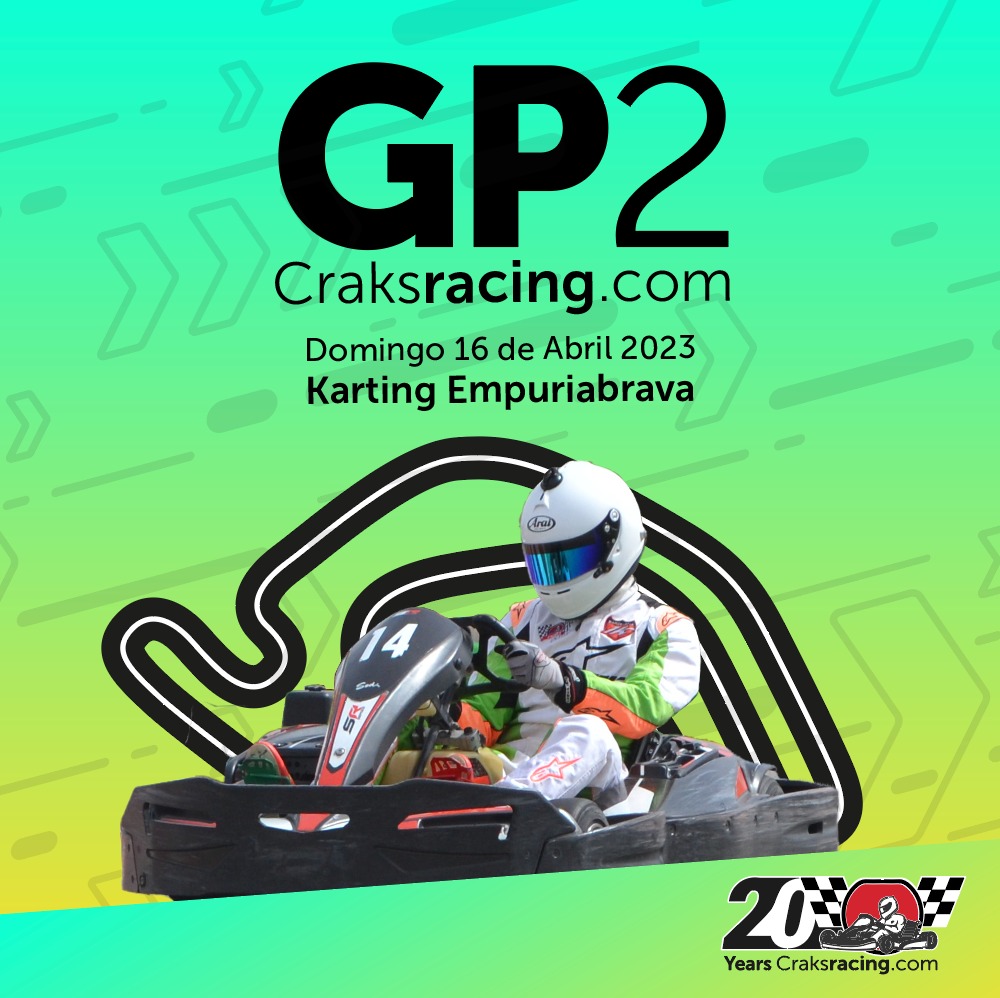 GP2 2023: Empuriabrava