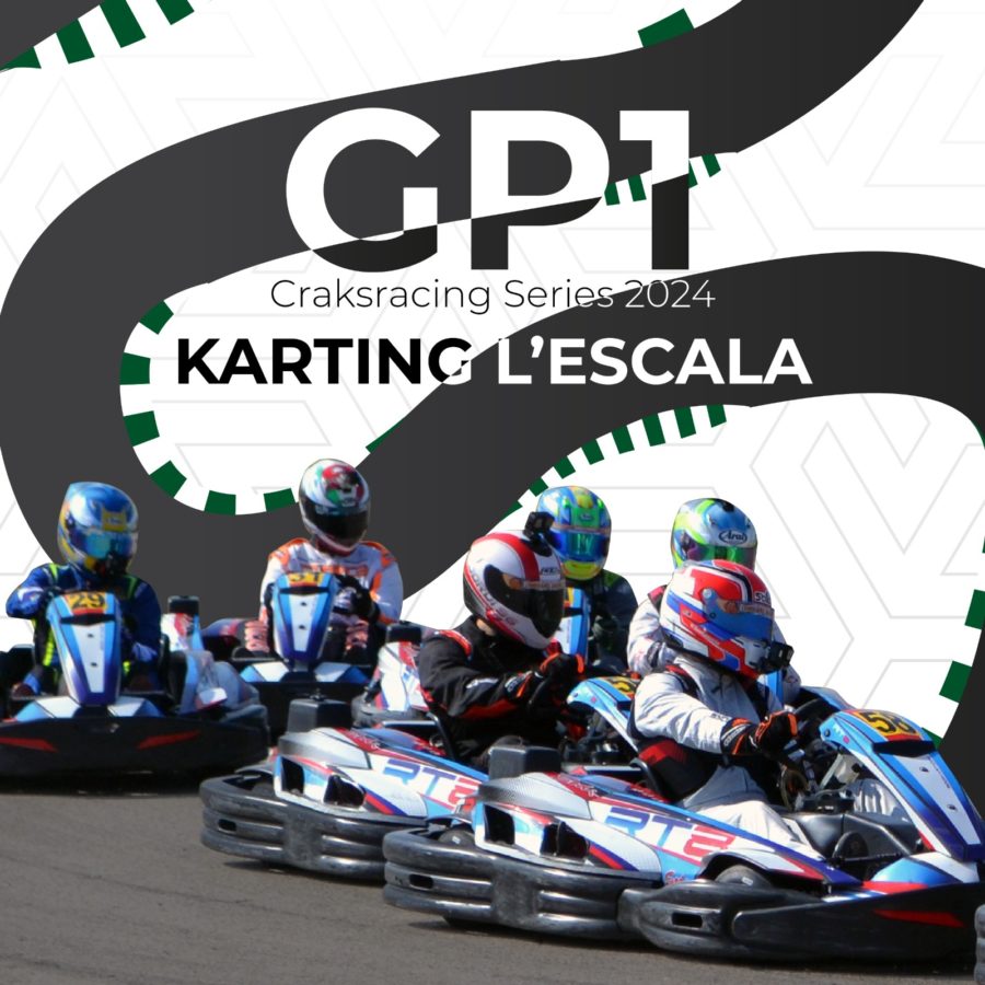 GP L'Escala 2024